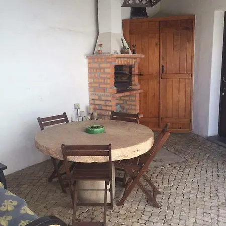 Casa Do Beco ファームステイ