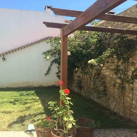 Casa Do Beco ファームステイ