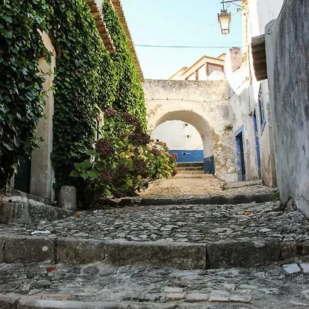 Casa Do Beco ファームステイ *