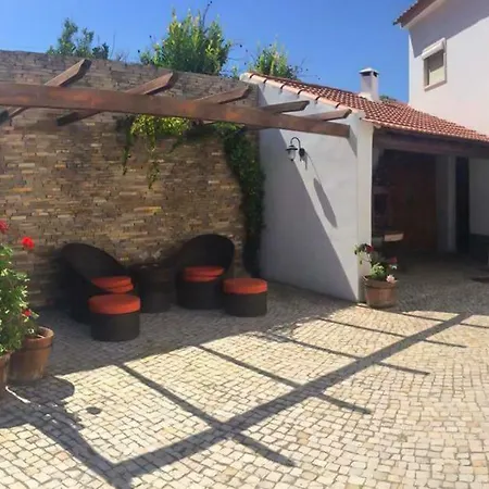 ファームステイ Casa Do Beco *