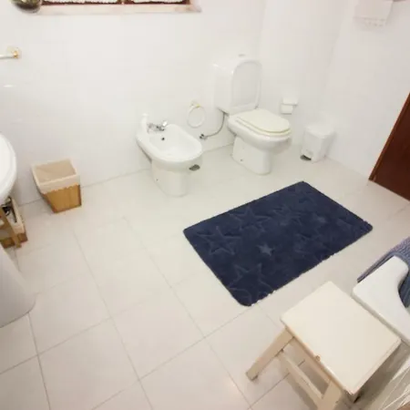 ファームステイ Casa Do Beco Espiçandeira