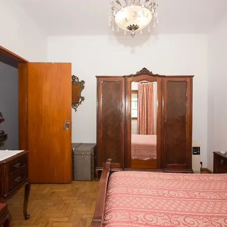 Casa Do Beco ファームステイ Espiçandeira