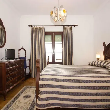 ファームステイ Casa Do Beco Espiçandeira