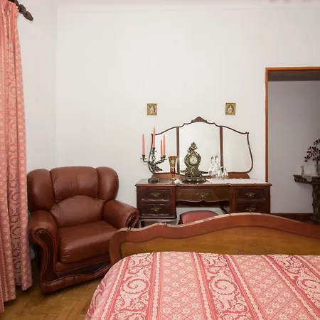 ファームステイ Casa Do Beco Espiçandeira