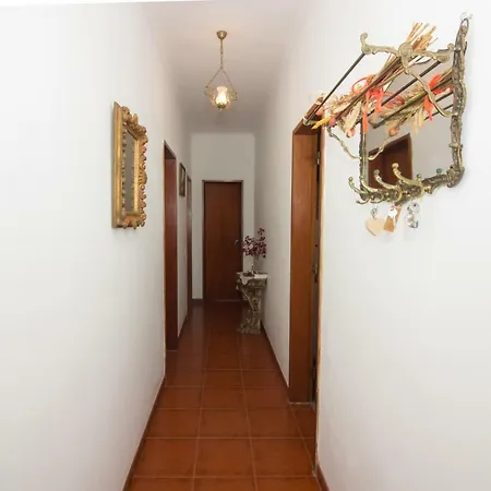 Casa Do Beco Espiçandeira